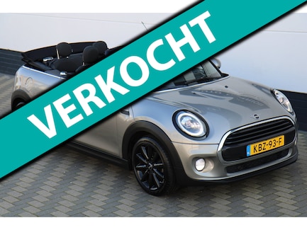 MINI Cooper 0