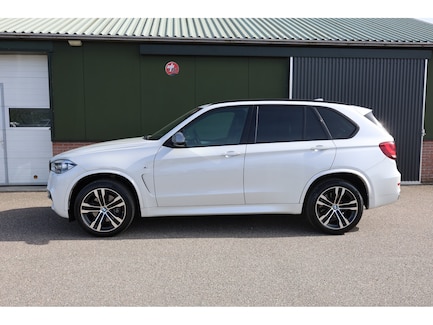 BMW X5 0