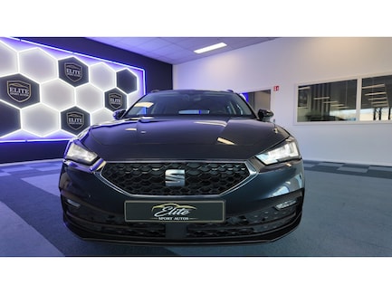 SEAT Leon 0