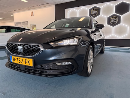 SEAT Leon 0