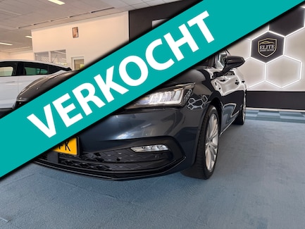 SEAT Leon 0