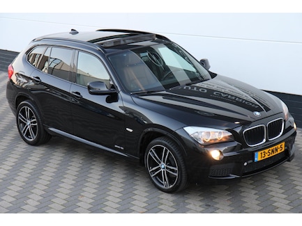 BMW X1 0