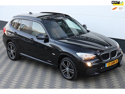 BMW X1 0