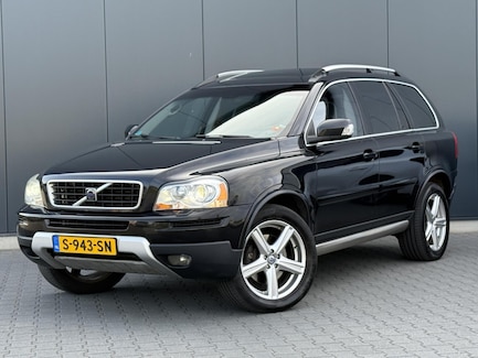 Volvo XC90 0