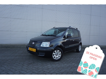 Fiat Panda 0