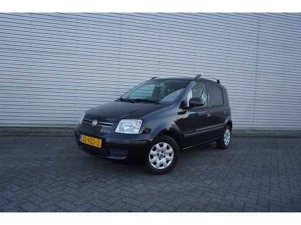 Fiat Panda 0