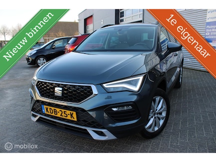 SEAT Ateca 0