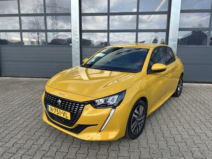 Peugeot 208 0