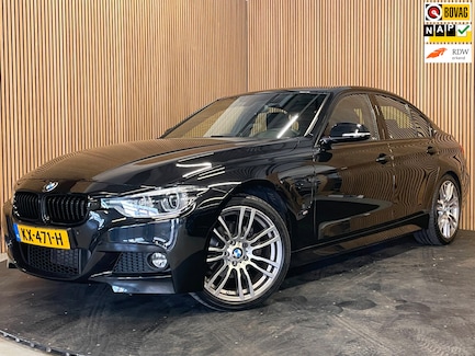 BMW 3-Serie 0
