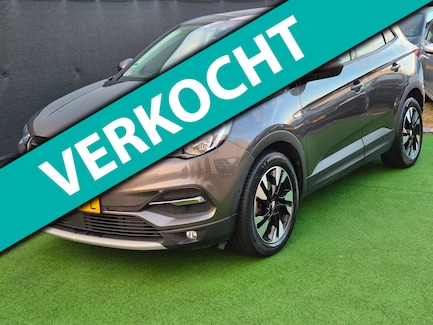 Opel Grandland 0