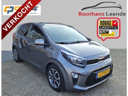 Kia Picanto 0