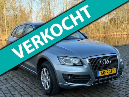 Audi Q5 0
