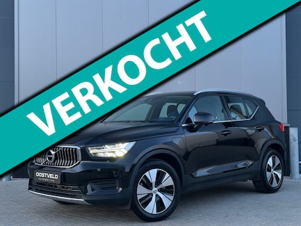Volvo XC40 0