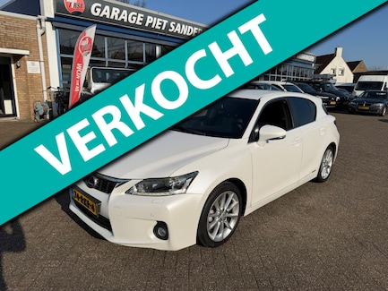 Lexus CT 0