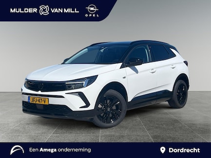 Opel Grandland 0