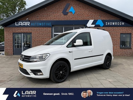 Volkswagen Caddy 0