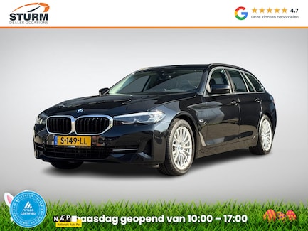 BMW 5-Serie 0