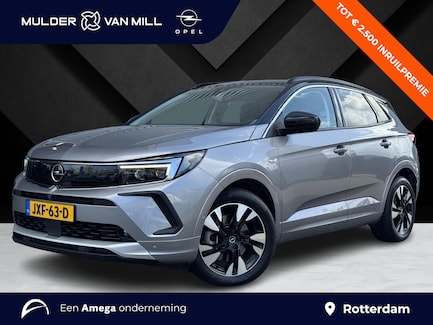 Opel Grandland 0