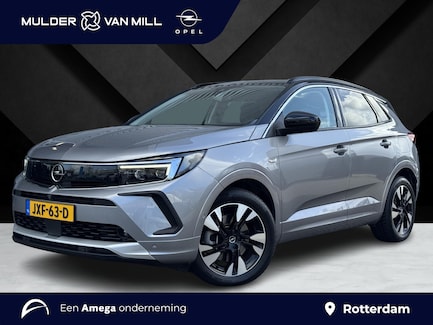 Opel Grandland 0