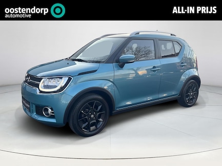 Suzuki Ignis 0