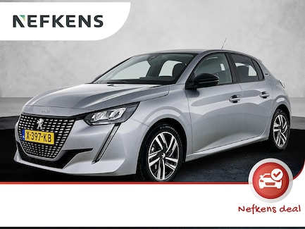Peugeot 208 0