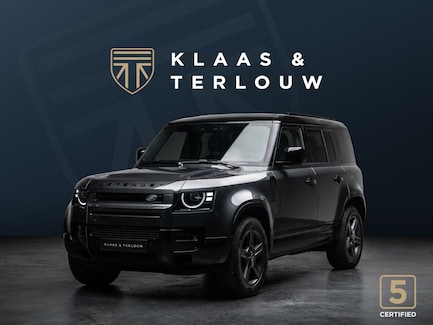 Land Rover Defender 0