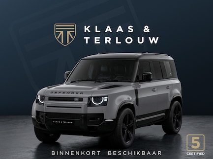 Land Rover Defender 0