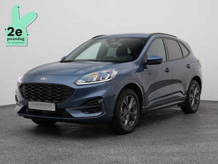 Ford Kuga 0