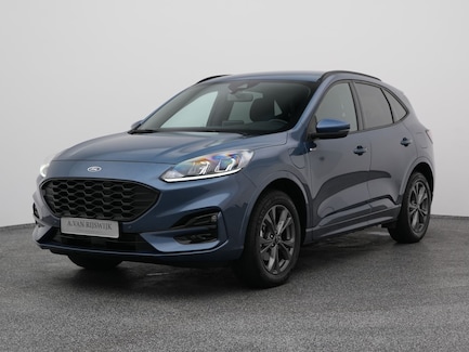 Ford Kuga 0