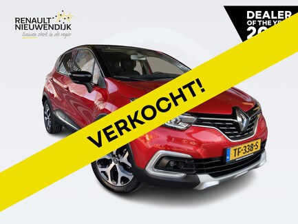 Renault Captur 0