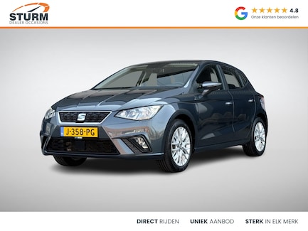 SEAT Ibiza 0