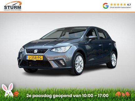 SEAT Ibiza 0