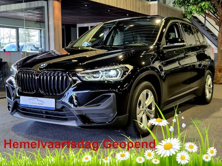 BMW X1 0