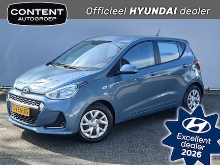Hyundai i10 0