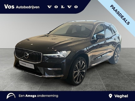 Volvo XC60 0