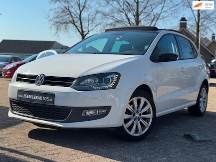 Volkswagen Polo 0