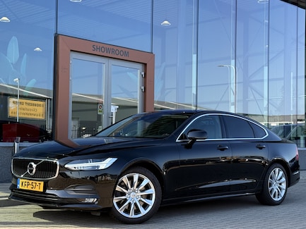 Volvo S90 0