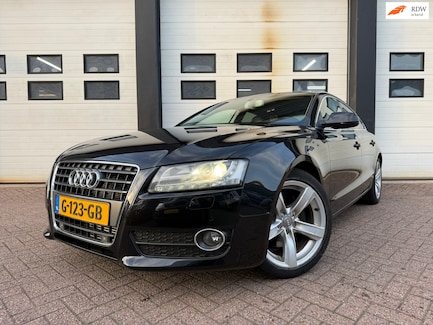 Audi A5 0