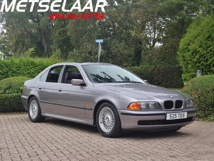 BMW 5-Serie 0