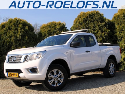 Nissan Navara 0