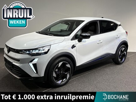 Renault Captur 0