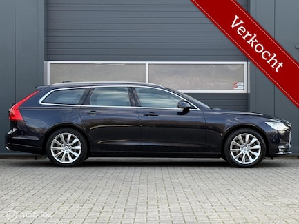 Volvo V90 0