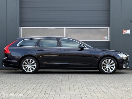 Volvo V90 0