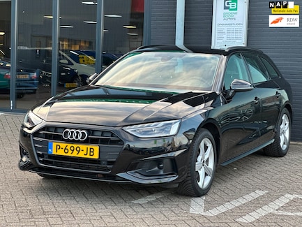 Audi A4 0