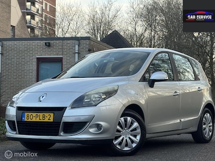Renault Scenic 0