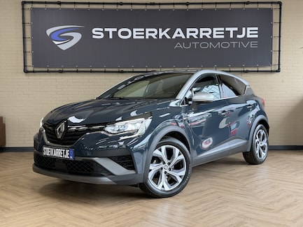 Renault Captur 0