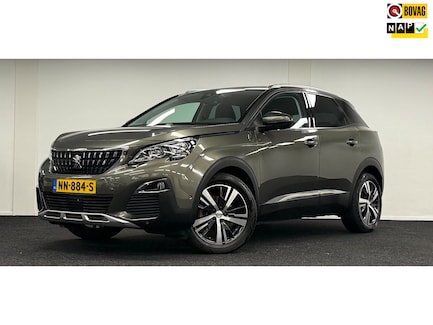 Peugeot 3008 0