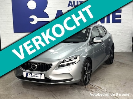 Volvo V40 0