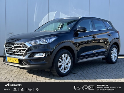 Hyundai Tucson 0
