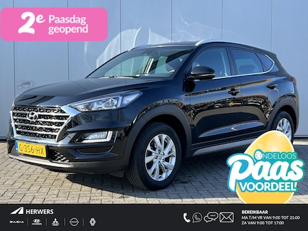 Hyundai Tucson 0